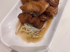 -得月楼·省级非遗·传统苏帮菜(观前店)