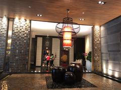 大堂-炳胜品味(珠江新城店)