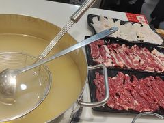 -陈记顺和牛肉火锅(永泰店)