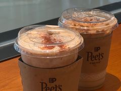 -Peet's 皮爷咖啡(乐峰店)