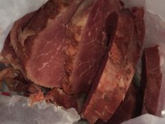 -马志善稀糊爛生熟肉店