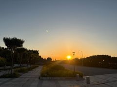 -东疆建设开发纪念公园