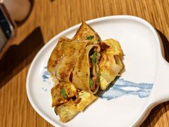 -金掌勺·锅包肉(广渠门店)