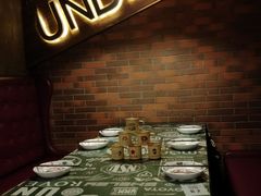 -树下时尚餐厅(翠园街店)