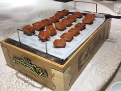 金牌叉烧-富黎华海鲜大酒楼(正大广场店)