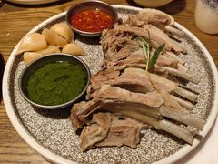 -那时新疆·若羌(经纬汇店)