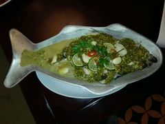 -云粤楼中餐厅(昆明中心假日酒店)