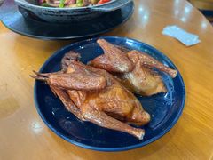 -煲煲掂风味煲仔饭餐厅(西区店)