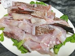 -金砂阿洲鱼册店