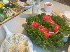 -俏牛哥鲜牛肉牛肆馆(重庆天地店)