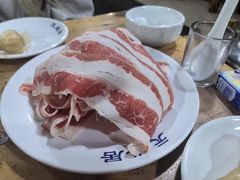 -元盛居(生态大街店)