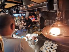 -V-ONE西雅图海鲜自助餐厅(仓山万达广场店)