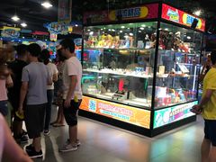 -迪迪玛特·超级玩家主题乐园(新汇大融城店)