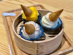 榛子-歎雪糕低糖低脂Gelato冰淇淋