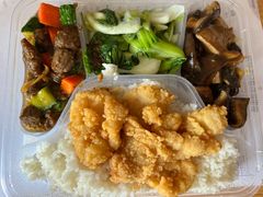-交通大学（闵行校区）-第二餐饮大楼