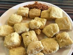 -88号小吃店·经典云南菜·地道纳西美食