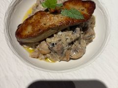 -Oyster Talks 四度蚝法餐厅