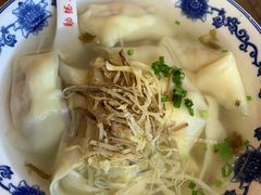 虾仁馄饨-勤德兴(湖滨路店)