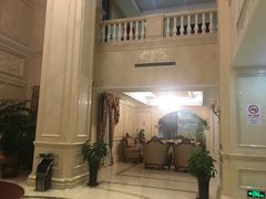 -维也纳国际酒店·上海虹桥火车站国家会展中心店