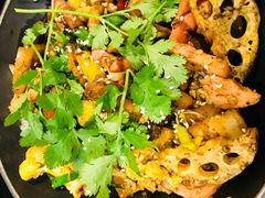 -熊猫川菜馆 panda chine