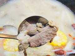 -草本味·市井羊肉馆(新开铺总店)