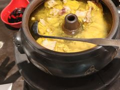 -福照楼汽锅鸡·云南菜(火车站锦江店)