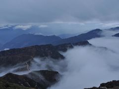 -牛背山