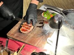 -燃扒房Steakhouse(皇庭店)