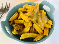 蜂蜜芥辣艾薯-艾薯夫妇Aysh(福田星河COCOPark店)