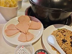 -罗记又添缘竹荪山药鸡·野生菌火锅(西园南路店)