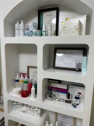 -Lumi露米·美甲美睫品质店