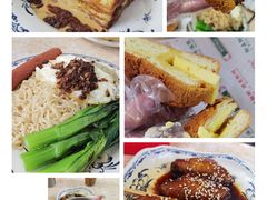 -渔记茶餐厅(渔村店)