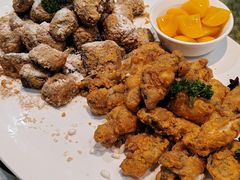 -阿伟海鲜楼·福建菜(涵江店)