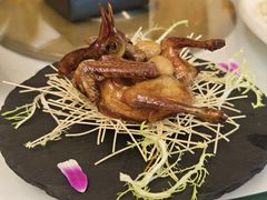 -粤财皇冠假日酒店·彩华轩中餐厅