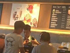 -星巴克臻选(宁波北仑银泰城店)