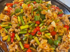 -西江美食舫·江西菜(健德桥店)