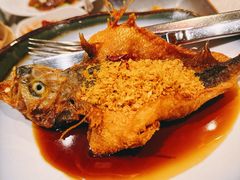 -万丽轩·粤菜(王府井金茂万丽酒店)