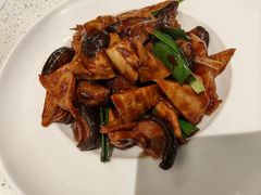 -玉林烤鸭店(垡头店)