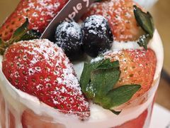 -Simple Yummy简单美味(上邦百汇城店)