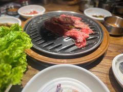 -农乐园炭火烤肉(世茂店)