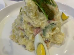 -维兰西餐(万泉河店)