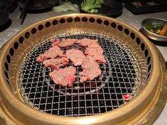 -谷牛日式烤肉(宝山U天地店)