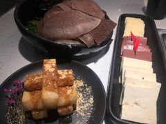 -新辣道鱼火锅(西直门店)