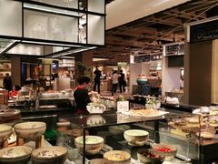 -金海湾自助餐厅(金陵饭店)