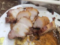 -陈光记烧腊店(罗保博士街店)