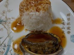 -景祥海鲜美食餐厅
