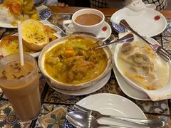 -番茄屋葡式美食(总店)