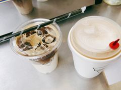 -Manner Coffee(IFS一楼店)