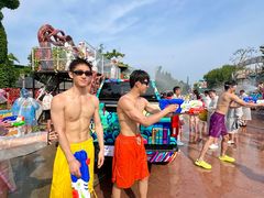 -大连海昌发现王国主题公园