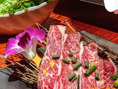 -山之屋炭火烧肉·生啤畅饮(大朗万科中央公园店)